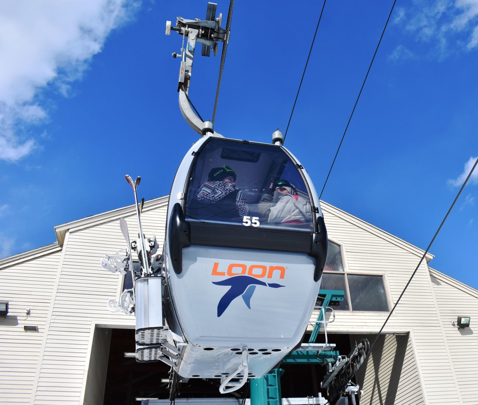 Loon Mountain